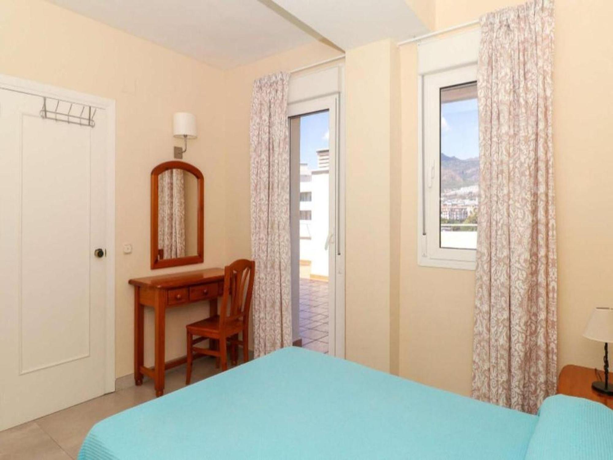 Cosy Apartment In Malaga Near The Sea Exterior photo