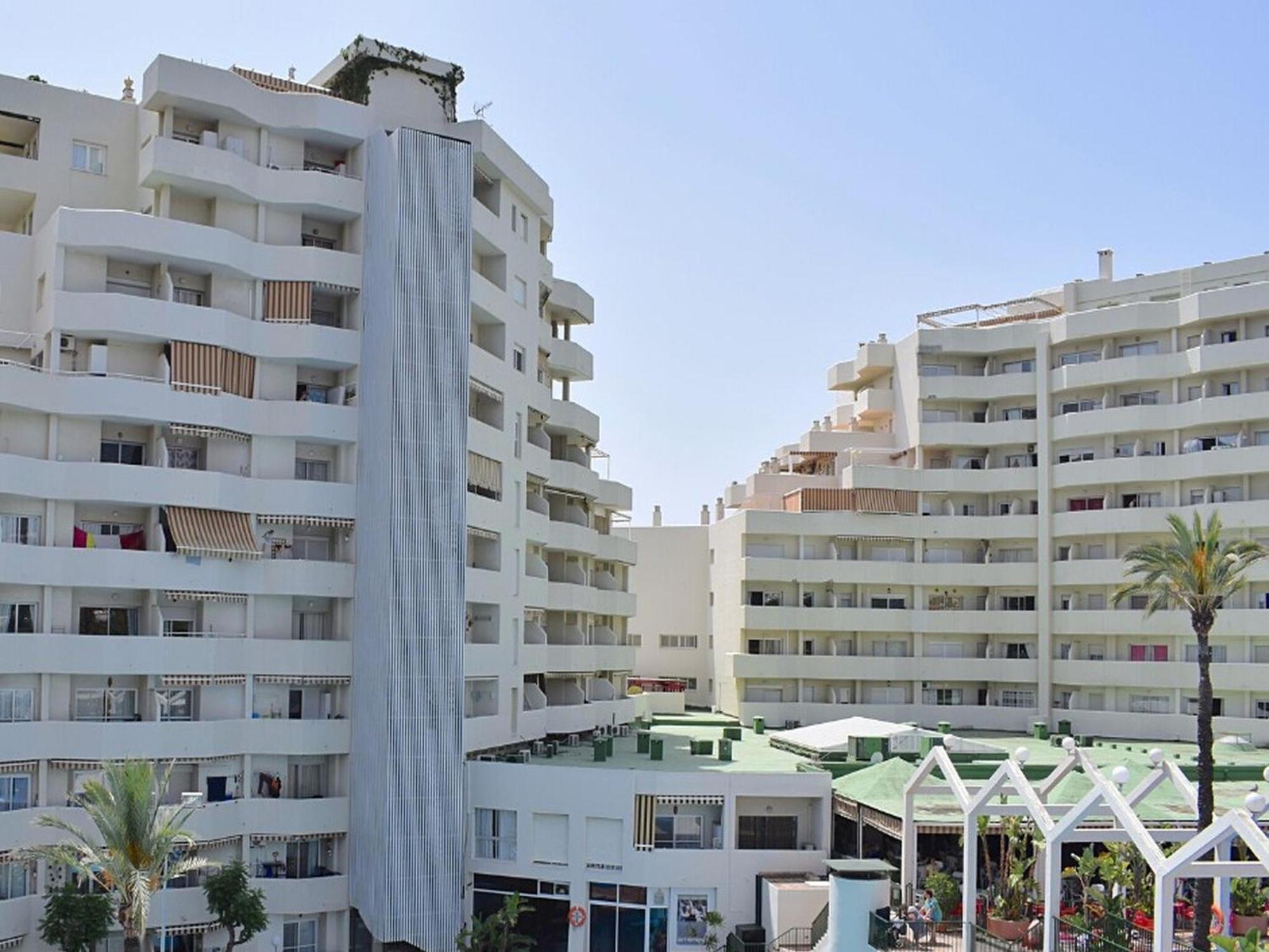 Cosy Apartment In Malaga Near The Sea Exterior photo